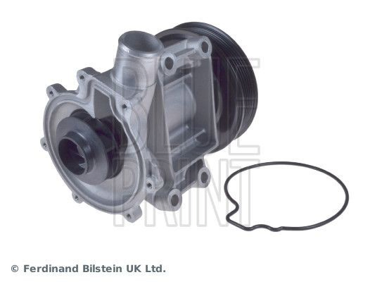 Motor de agua Mini Cooper 